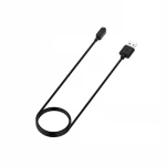Hot selling magnetic usb charger cable for huawei watch fit charger 1m