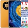 Hot Selling Mate 40 Pro+ 12GB+512GB 7.3 Inch full Display Android 10.0 Mobile Cell Smart phone