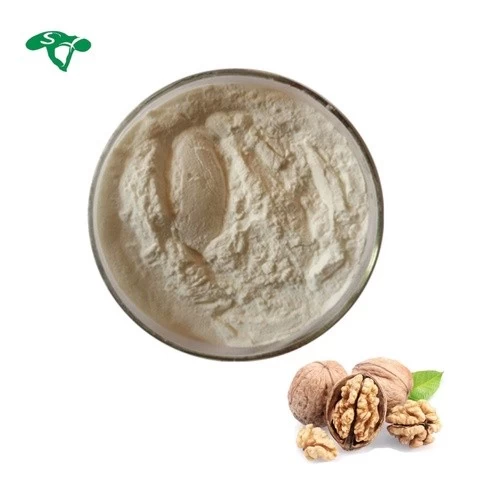 Hot selling Peanut peptide powder anti-fatigue nutrition supplement Peanut peptides