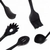 Hot selling set of non-stick heat resistant cooking tool sets amazon Silicone kitchen utensil set