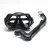 Import Hot Selling Snorkel Set Anti-Leak Snorkel Mask Dry Top Snorkel  for Adult Snorkeling or Diving from China