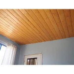 Hot selling soundproof plastic sheets in China
