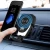 Import Hot selling universal 10W stand smartphone mounting bracket air vent gravity magnetic wireless qi charging car phone holder from China