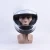 Import Hot selling white adult motorcycle helmets from China