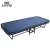 Import Hotel bed item SY-0098 luxury hotel folding bed Hotel single beds with foam mattress thickness 10CM from China
