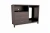Import Hotel Room Furniture,Hotel Furniture TV Media Console Refrigerator Combo Cabinet from China
