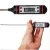 Import Household Kitchen Thermometers Type and Digital Thermometer BBQ grill digital thermometer probe from China