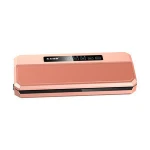 Household Small Mini Food Vegetable Meat Seafood Snacks Vacuum Packing Machine