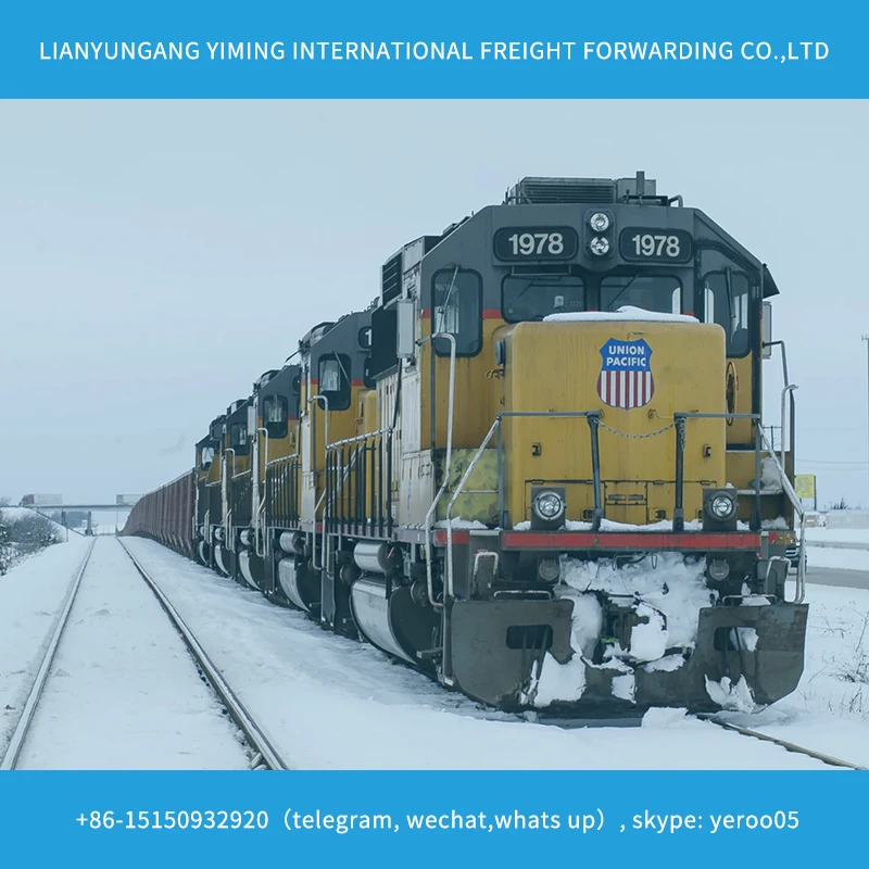 How to ship cargo  from china  Shanghai to Minsk