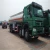 Import HOWO 371 heavy oil tanker truck price from China