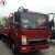 Import Howo 4x2 light cargo dump truck 5 tons lorry truck for sale from China