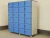 Import HPL Storage Lockers Cabinet Office Gym Shed Home Furniture from China