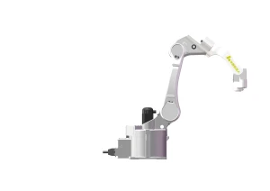 HSR-JH605E Industrial Robot Manipulator