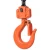 Import HSZ-VT durable manual chian lever pulley hoist/lifting machine chain block/1ton chian block from China