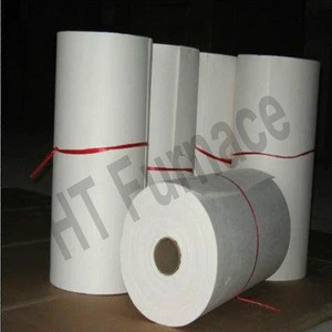HT factory price ceramic fiber paper