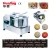 Hualing Stainless Steel Fruit Vegetable Cutting Machine Electric Food Cutting Machine