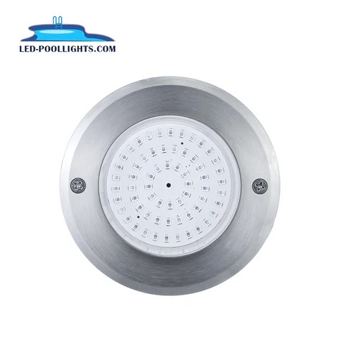 Buy Huaxia Slim Flat 316ss Wall Mounted Led Swimming Pool Light Wifi ...
