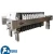 Import Hydraulic automatic stainless steel filter press to sunflower oil filtration equipment from China
