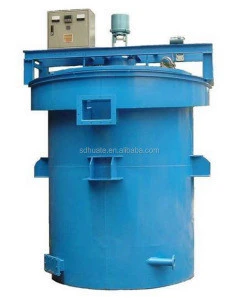 Hydraulic classifier / Hindered settling machine