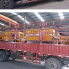 Hydraulic concrete pump schwing spare parts competitive price with factory quality