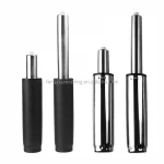 Hydraulic office stool all steel chair parts springs for office furniture accessories