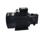 Hydraulic Pump UVN-08 -2 -0.7   Other hydraulic parts Hydraulic Variable Vane Pump with Electric Motor  Hydraulic power pack