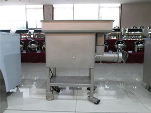 HYTW-32 Industrial meat mincer grinder machine