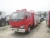 Import I-SUZU 4x2 water foam fire fighting sprinkler truck price from China