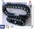Import IGUS 35 series plastic bridge cps cnc cable drag roller chain from China