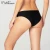 Import In Stock Custom Print Teen Girls Fancy Solid Seamless Panties Underwear From China from China