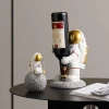 In stock hand made office decoration, room decoration accessories gift astronaut decoration items