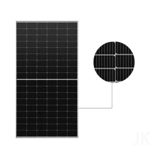 In Stock Solar Power System Home PERC solar panels 440W 445W 450W Solar Panel With High Efficient