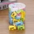 Import India wholesale kids school stationery 2020 fancy kids candy color mini manual mechanical pencil 2b sharpener from China