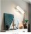Import Indoor  wall lamp  LED light acrylic style modern wall reading lamp from China