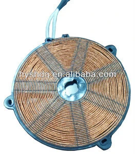 induction cooker spare parts