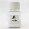 Industrial 99.99% high purity 40 nano 8mol% yttrium stabilized zirconia powder for fuel cell