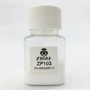 Industrial 99.99% high purity 40 nano 8mol% yttrium stabilized zirconia powder for fuel cell
