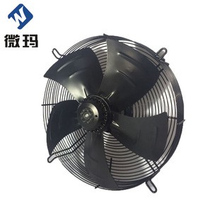 Industrial Exhaust Fan Motor 600mm General Industrial Fan Exhaust Fan Motor For Equipment