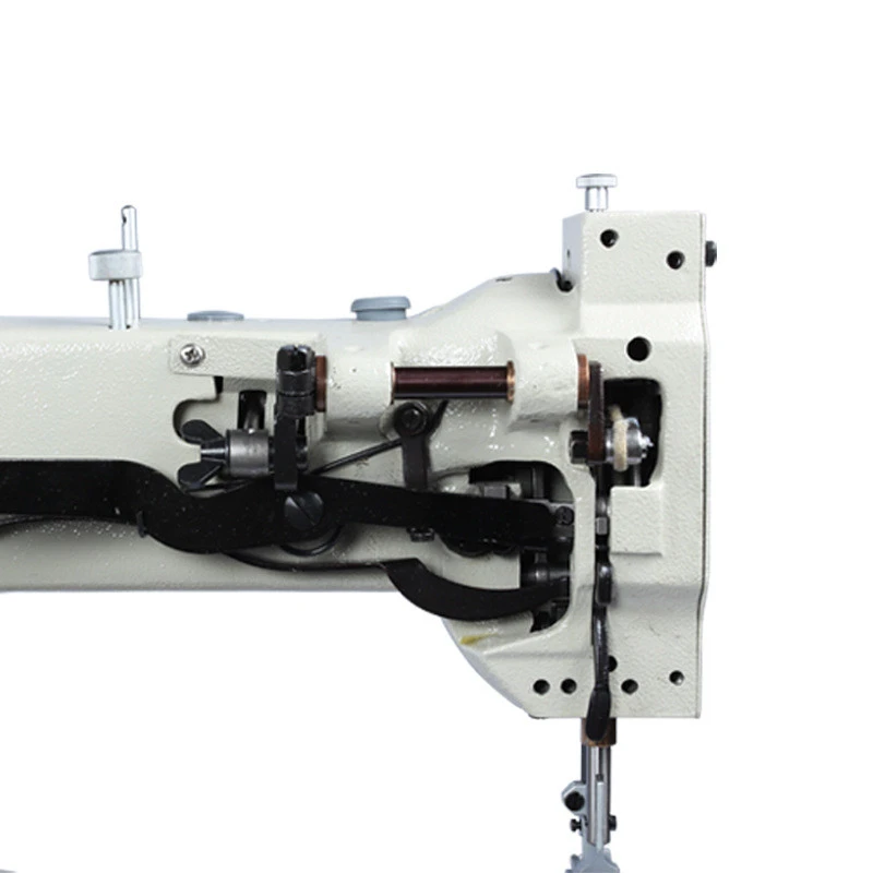 industrial high efficient  8b high quality sewing machine with good price