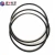 Import Industrial High Quality Rubber O Ring Washer Product from China