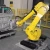 Import industrial robot arm welding Manipulator model M-710 iC 20M with 6 axis robot controller from China