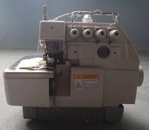 industrial sewing machine 4 thread high speed overlock LT-747 sewing machine