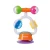 Import Infant and toddler tables chairs suction cups dining tables shaking bells gripping and soothing toys baby soft dental glue from China