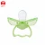 Import Infant Baby Dummy Pacifier Toddler Soft Silicone Orthodontic Nuk Pacifier Nipple Sleep Soother from China