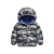 Import Infant baby girls winter cotton-padded jacket thicken hooded printed coat Children&#039;s unisex kids outerwear short down coat from China