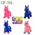 Import Inflatable Animal  Pvc  Jumping Horse Toy from China