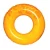 Import Inflatable Hibiscus Flower natural swimming Rounds Rings swim circle sports Toy For Boys Girls adult life preserver Water Sport from China