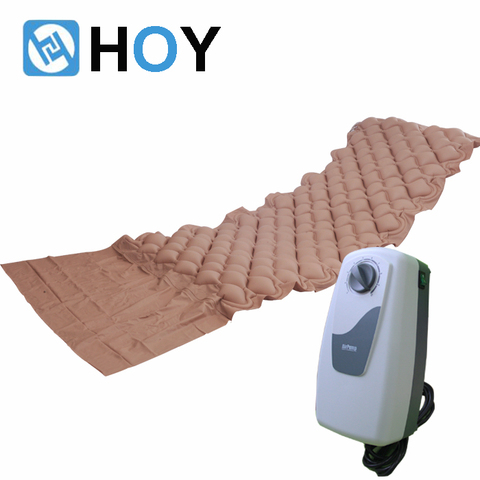 Buy Inflatable Medical Anti-decubitus Bedsore Pressure Air Mattress For ...