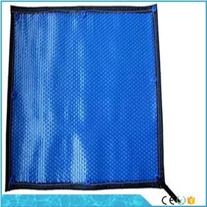 Inflatable swimming pool cover bubble pool cover automatic indoor outdoor swimming pool cover