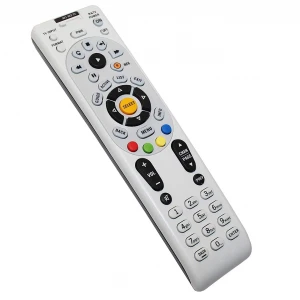 Infrared Replacement Remote Control RC64 RC65 RC65X RC66RX used for Directv AV receiver Quick setup, works great